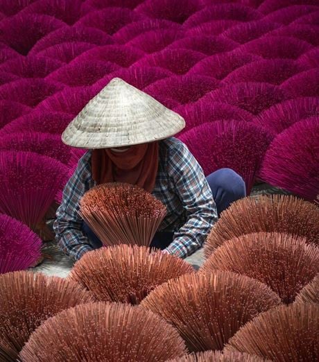 Où partir en Janvier en Asie: 6 idées pour un voyage hors du froid !