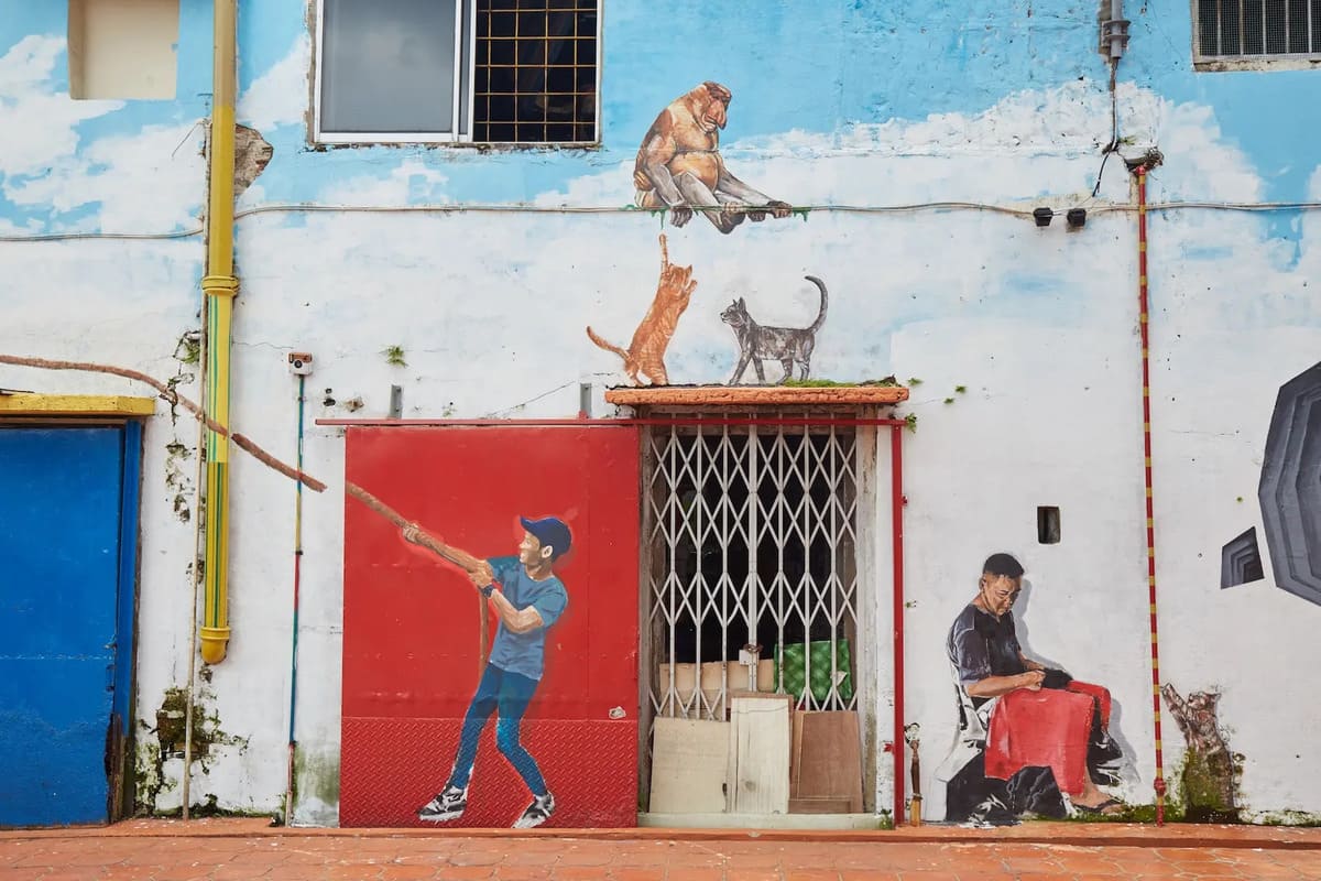 Top 8 des destinations asiatiques les plus abordables