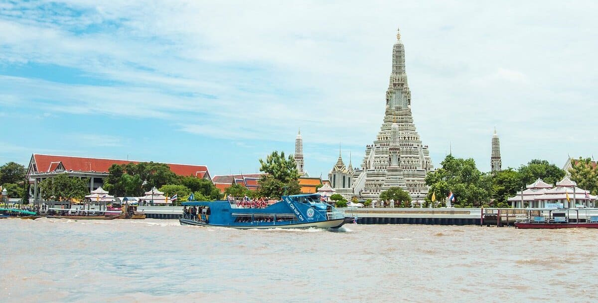 Bonjour en thaïlandais ? Guide de saluer comme un local