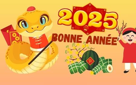 Signe vietnamien 2025: que vous réserve lannée du Serpent, signe par signe ?