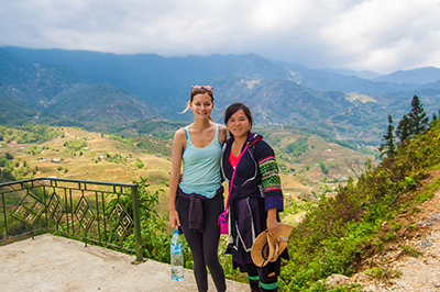 Tourisme responsable et durable avec Vietnam Découverte!