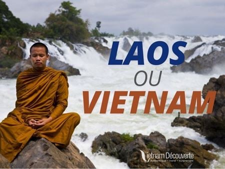 Vietnam ou Laos : Quel pays choisir pour votre prochain voyage ?