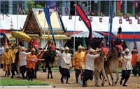 Les 7 grandes fêtes du Cambodge à ne pas manquer