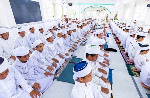 L’islam au Vietnam, à la rencontre des communautés musulmanes