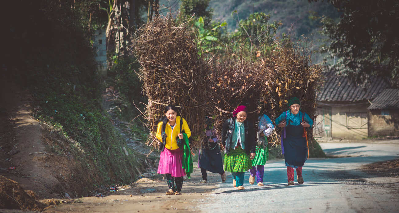 Le meilleur de l’Asie du Sud-Est en circuit combiné
