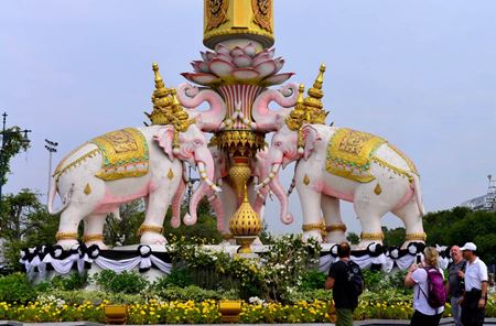 Un janvier de rêve en Thaïlande: le guide ultime du voyageur