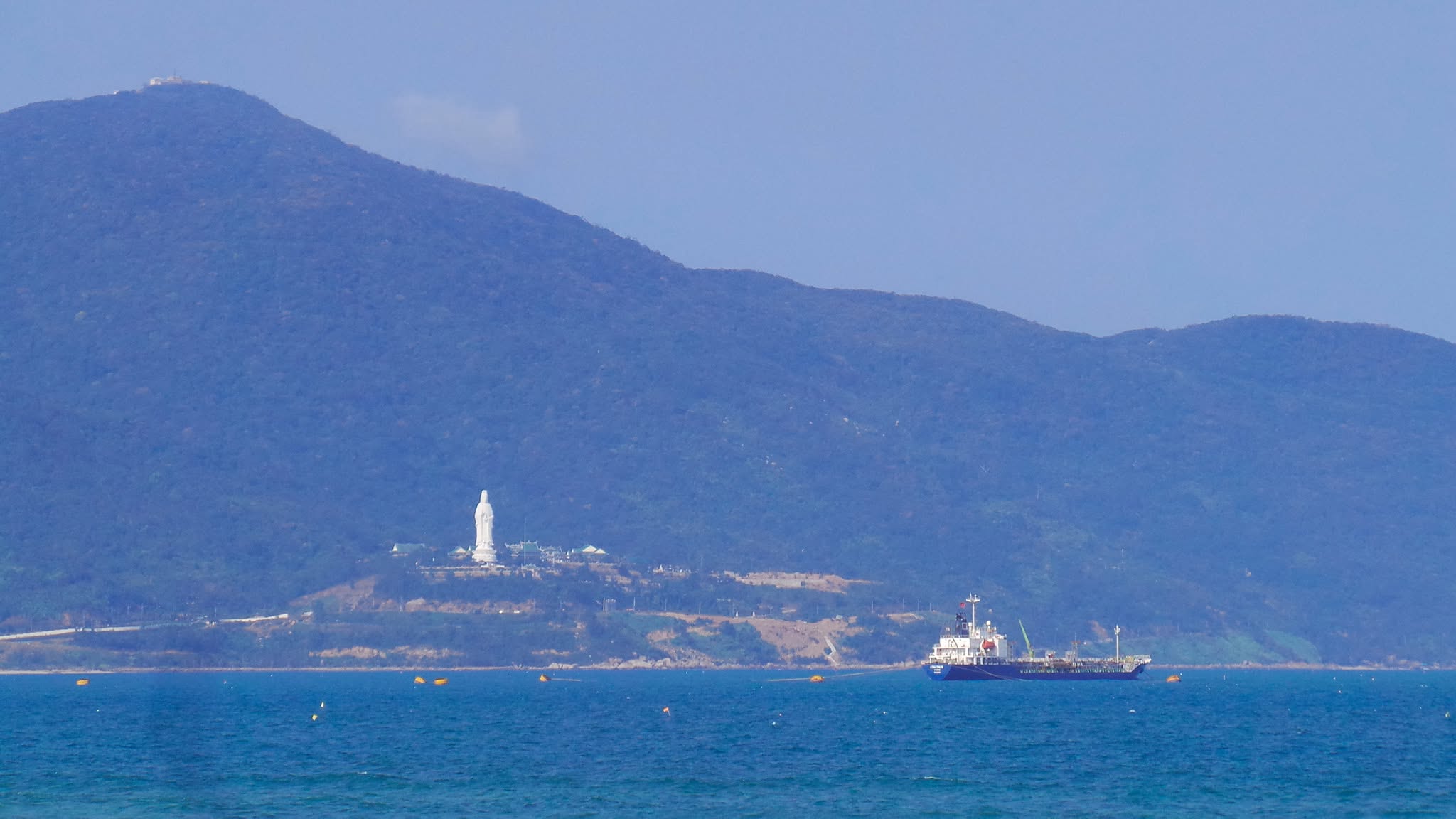 Péninsule de Son Tra : guide pratique pour la visiter depuis Da Nang