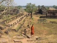 Visiter Paksé Laos : tout à savoir pour un voyage mémorable