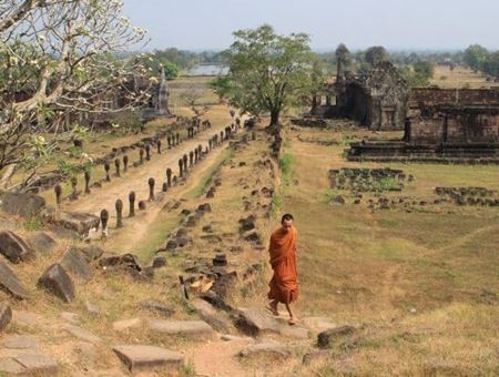 Visiter Paksé Laos 2024 : tout à savoir pour un voyage mémorable