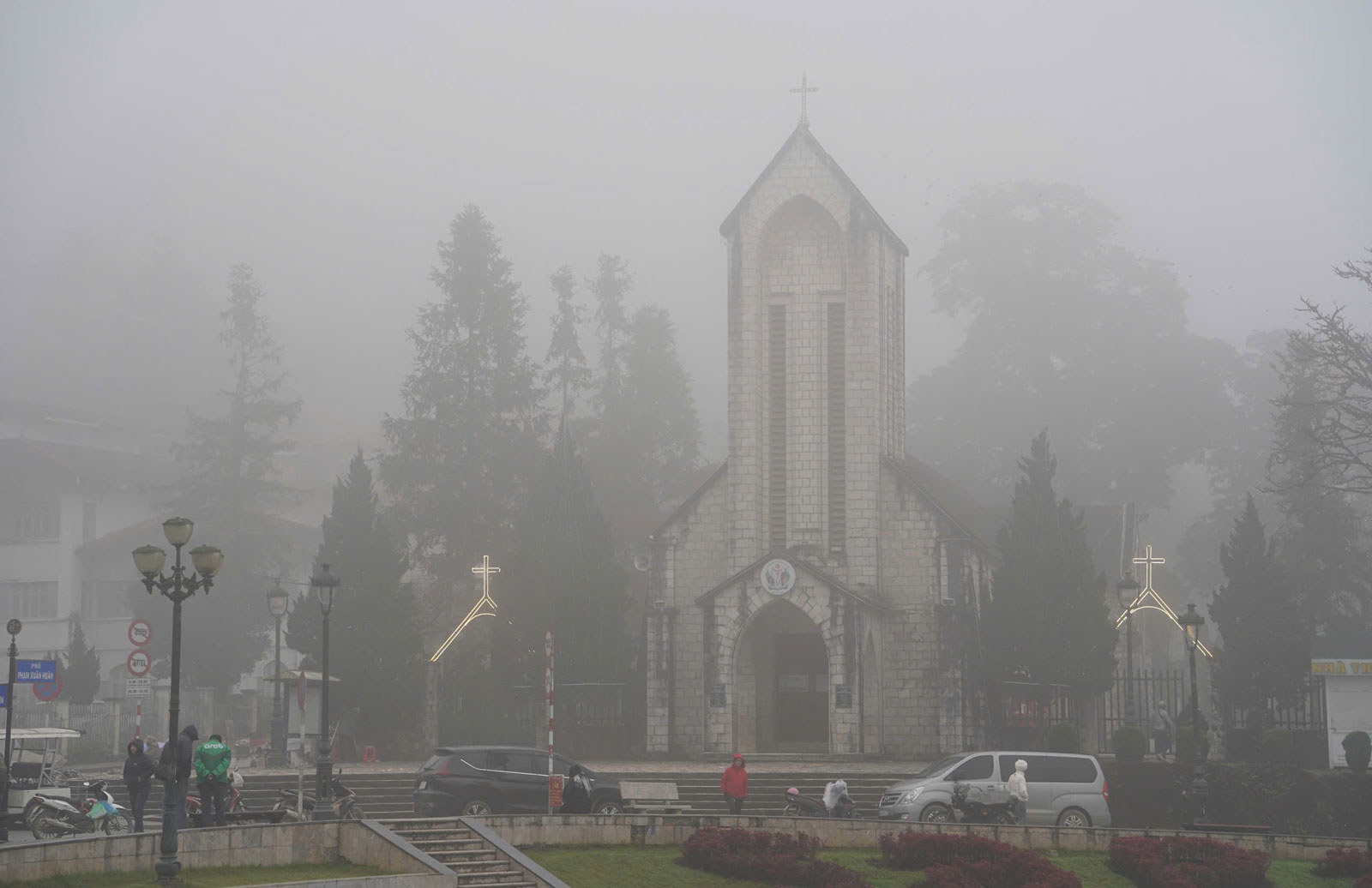 Sapa en janvier : météo, que faire et faut-il y aller ?