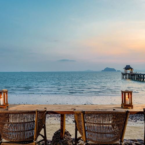 Découvrir Koh Yao Yai : 3 jours d’aventures loin du tumulte !