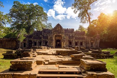 Voyager au Cambodge en octobre : ce quil faut savoir !