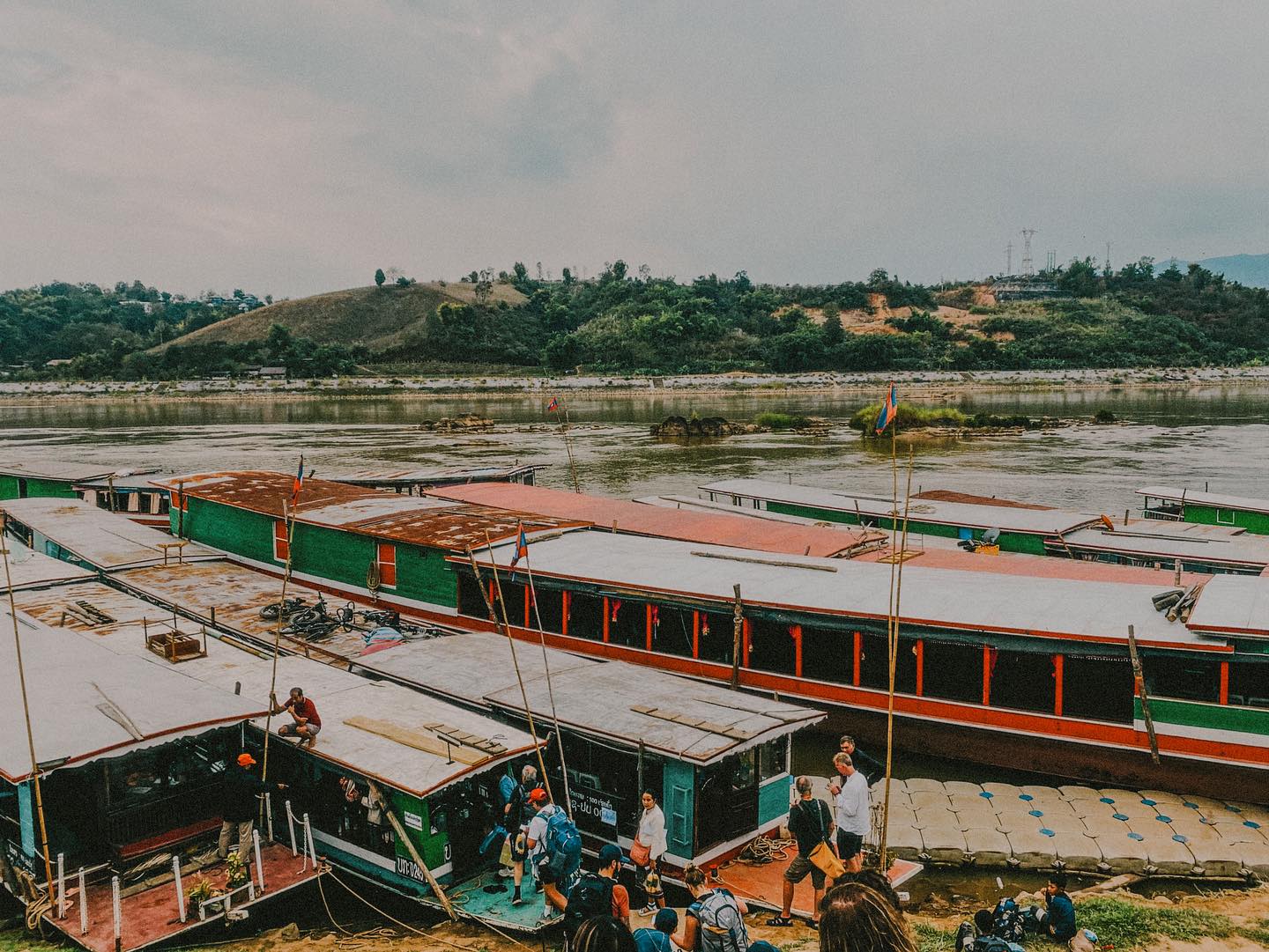 Bokeo au Laos : Guide complet pour explorer cette région paisible