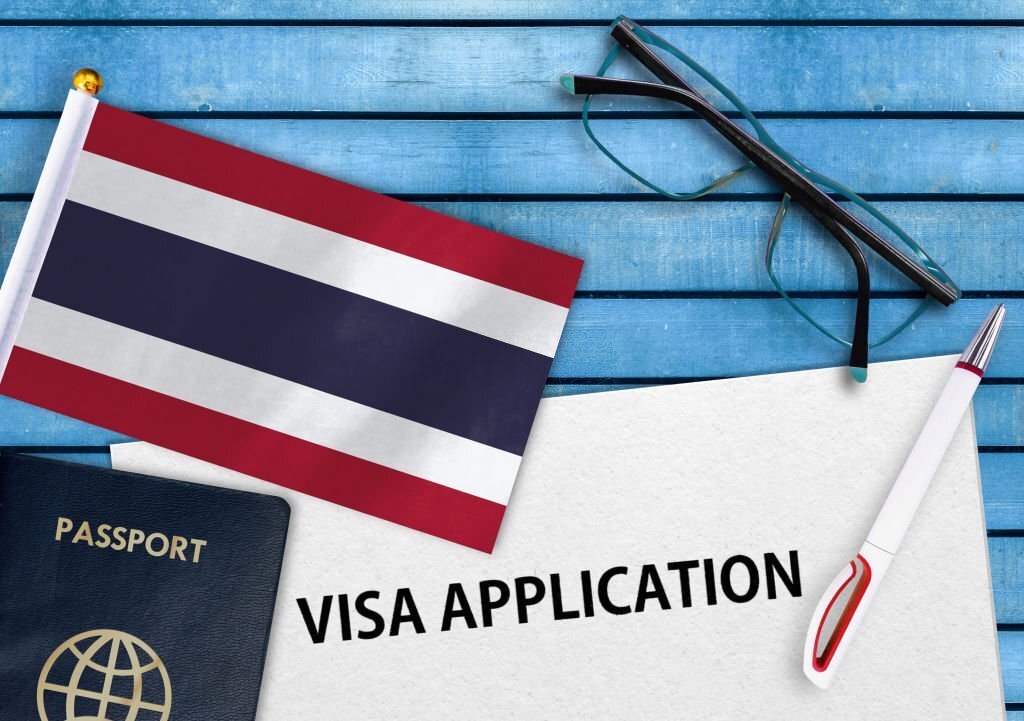 36 pays supplémentaires sont exemptés de visa par la Thaïlande !