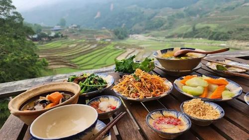 10 restaurants authentiques à Sapa pour tous les budgets
