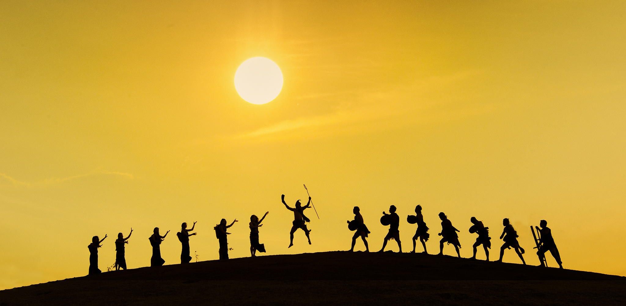 Les Hauts plateaux, une destination nature et culturelle authentique !