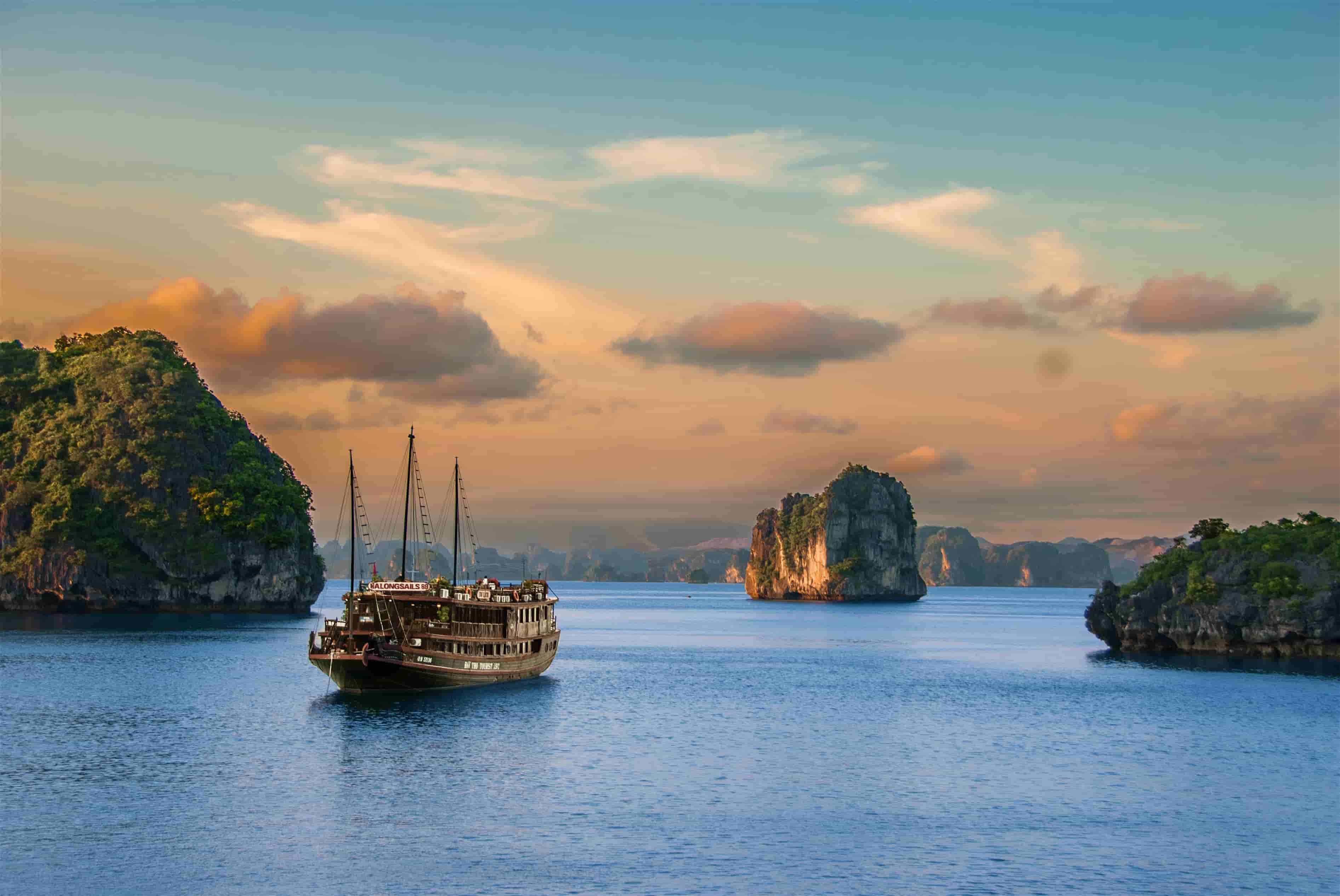 Météo Vietnam en mai et meilleurs sites à visiter