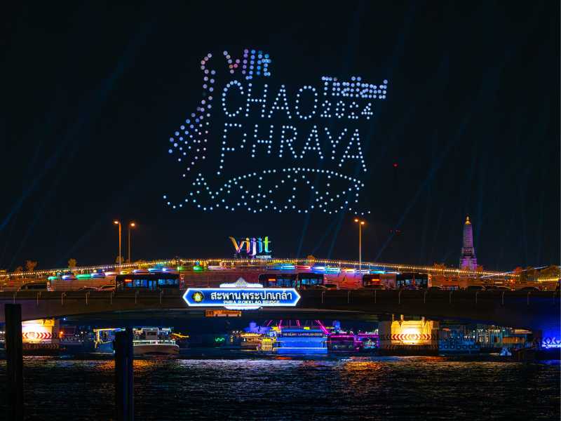 Vijit Chao Phraya