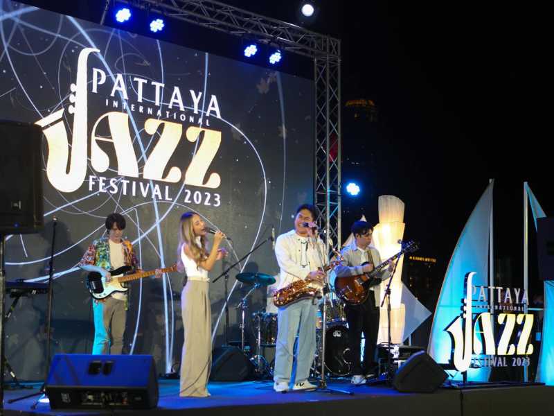 Performances de jazz