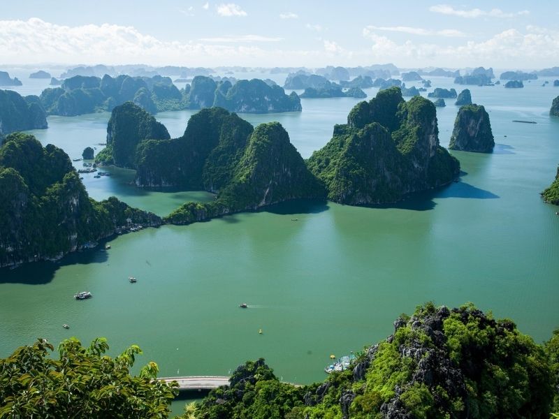 Ha Long