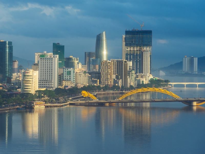 da nang