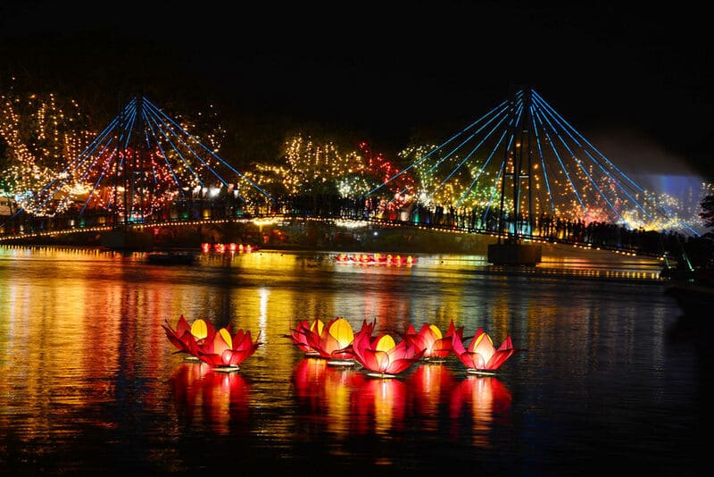 Festival Vesak