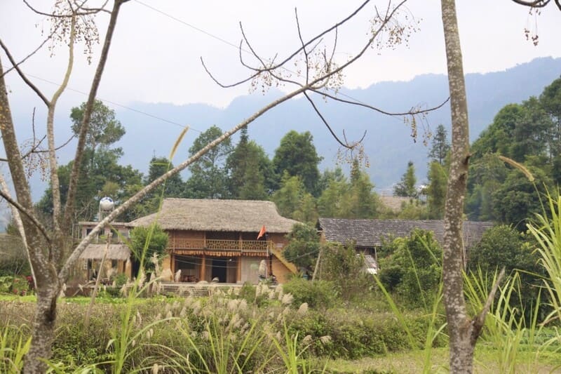 Nam Dam
