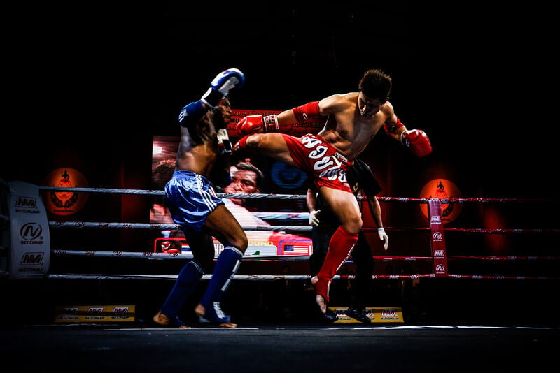 muay thai 1