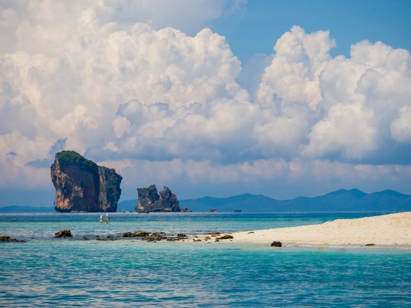 krabi thailande