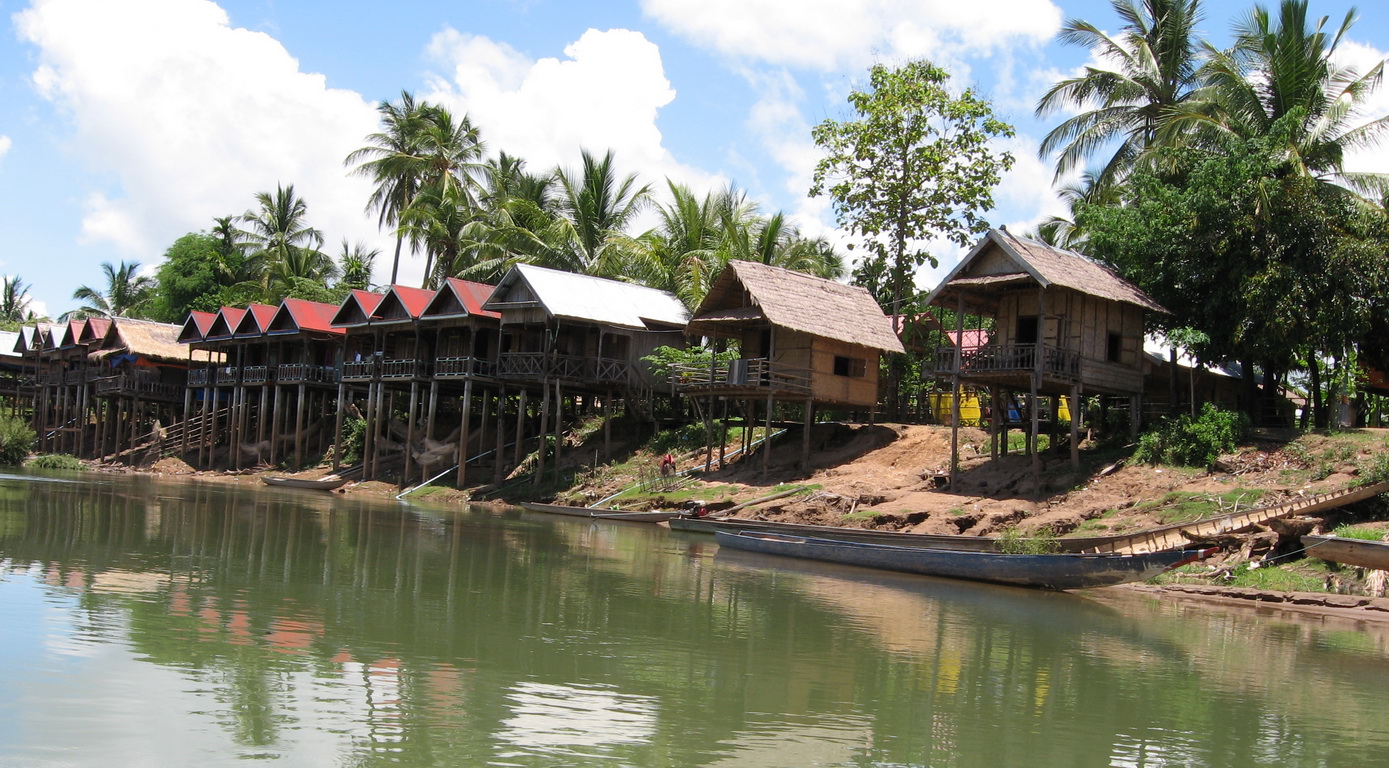 Don Khong Island, Laos: Photos, Best Things to Do, Suggested itineraries