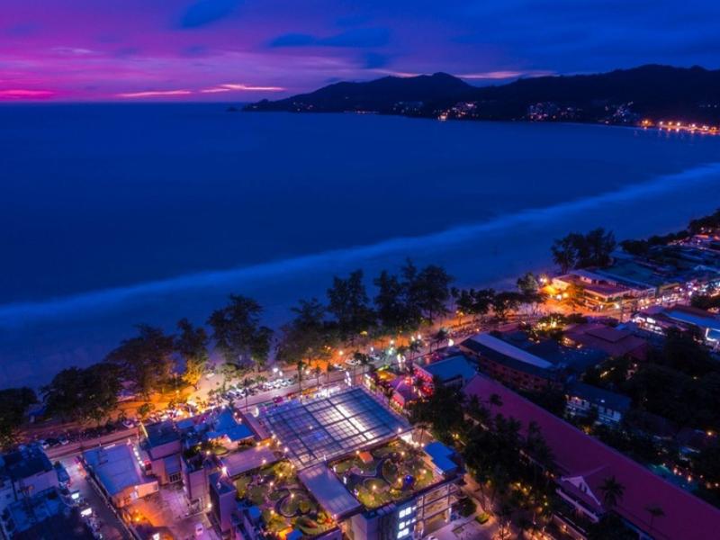 Patong City