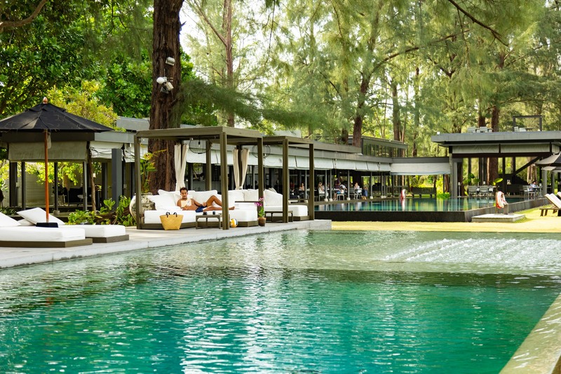 Sala Phuket Resort