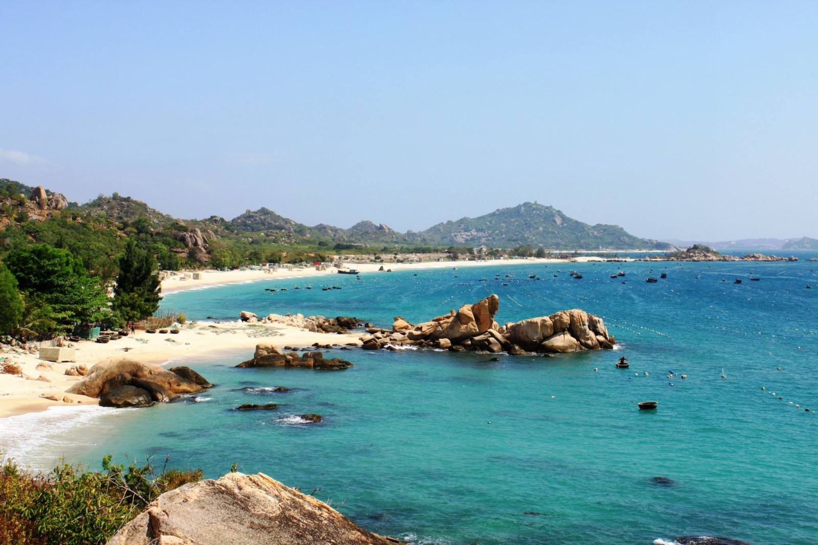 vietnam en avril