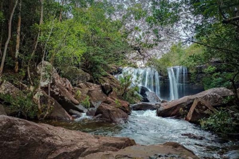 La Route de Suoi Tien