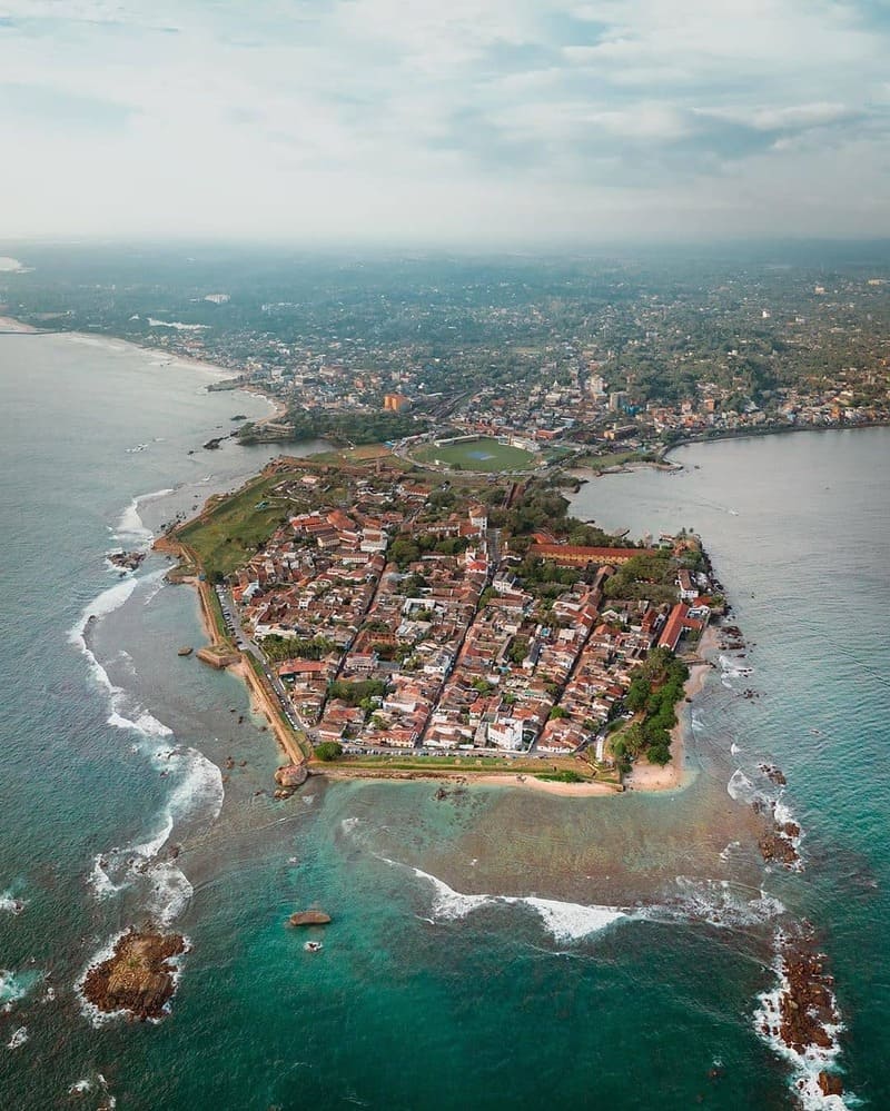 galle sri lanka