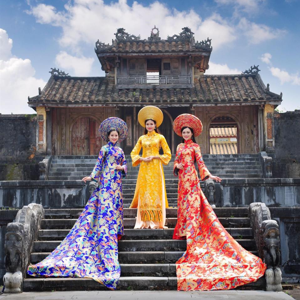 vietnam en avril