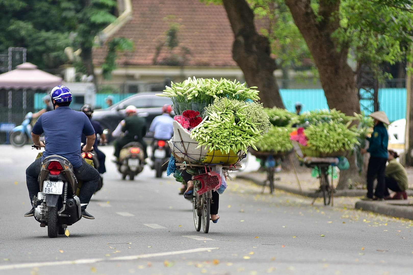 vietnam en avril