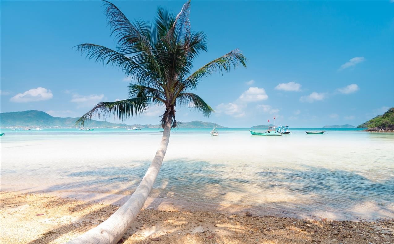 plage phu quoc