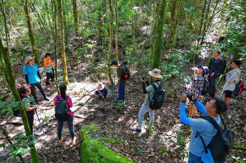 Parc National de Phu Quoc