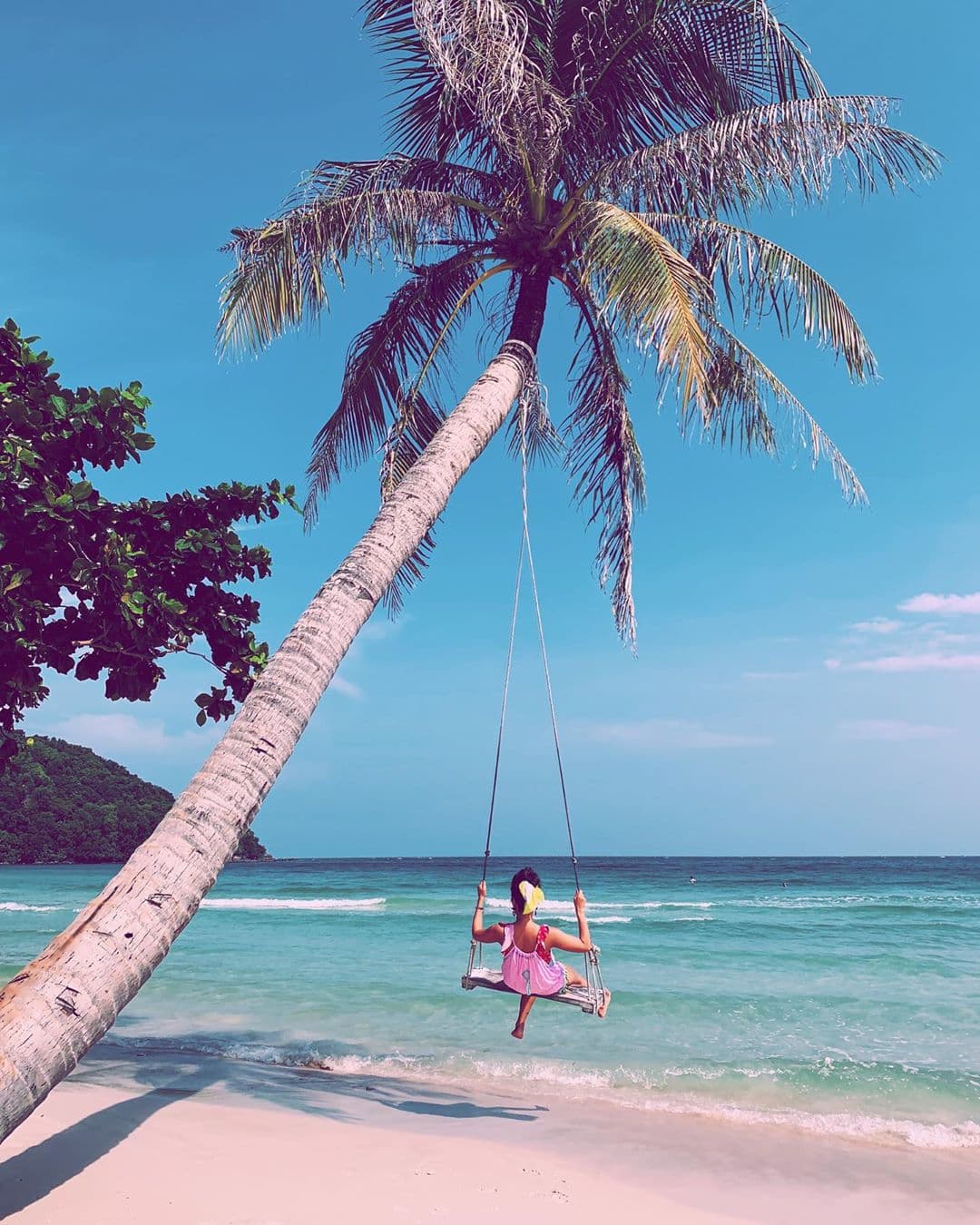 plage phu quoc