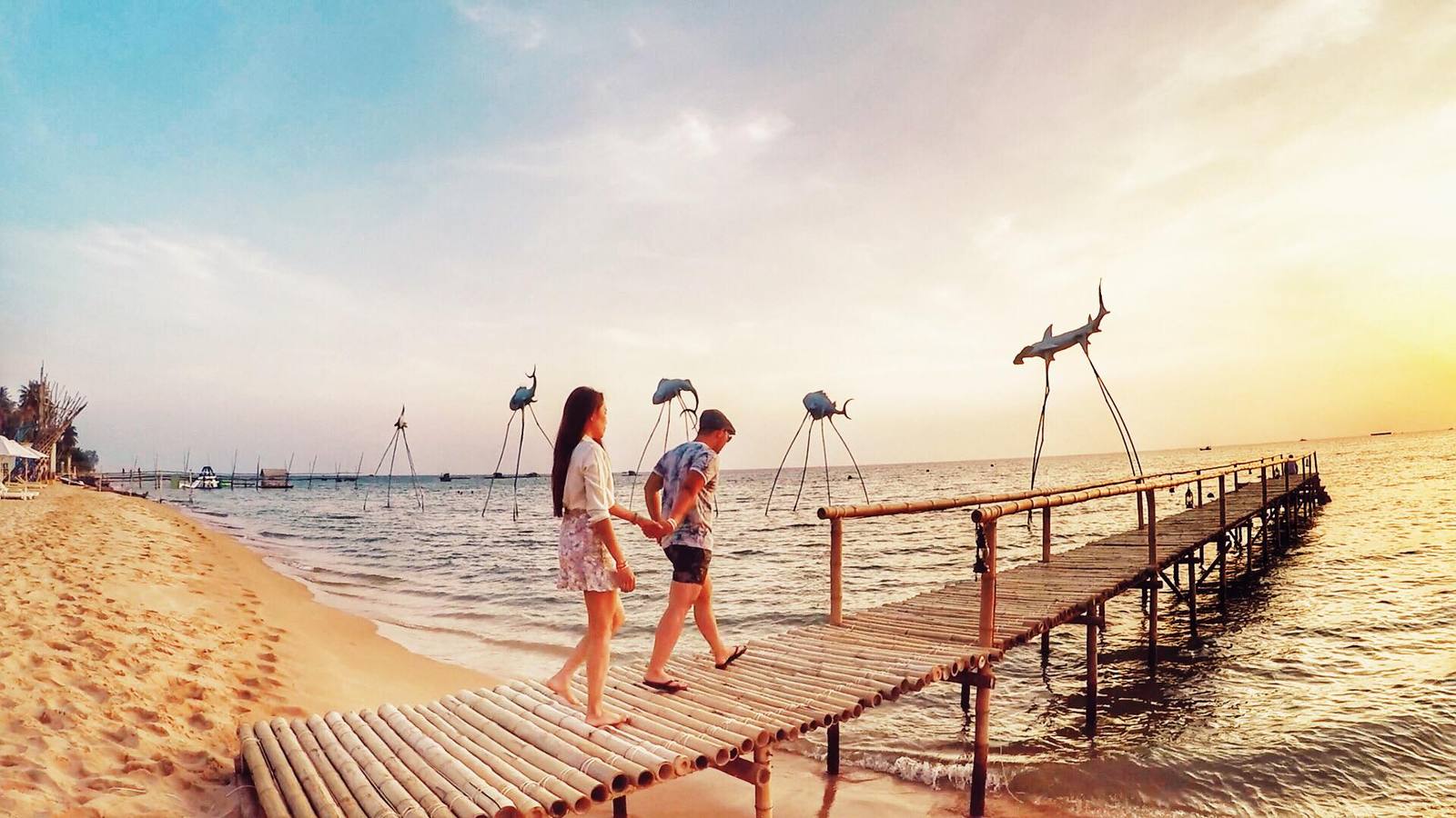 plage phu quoc