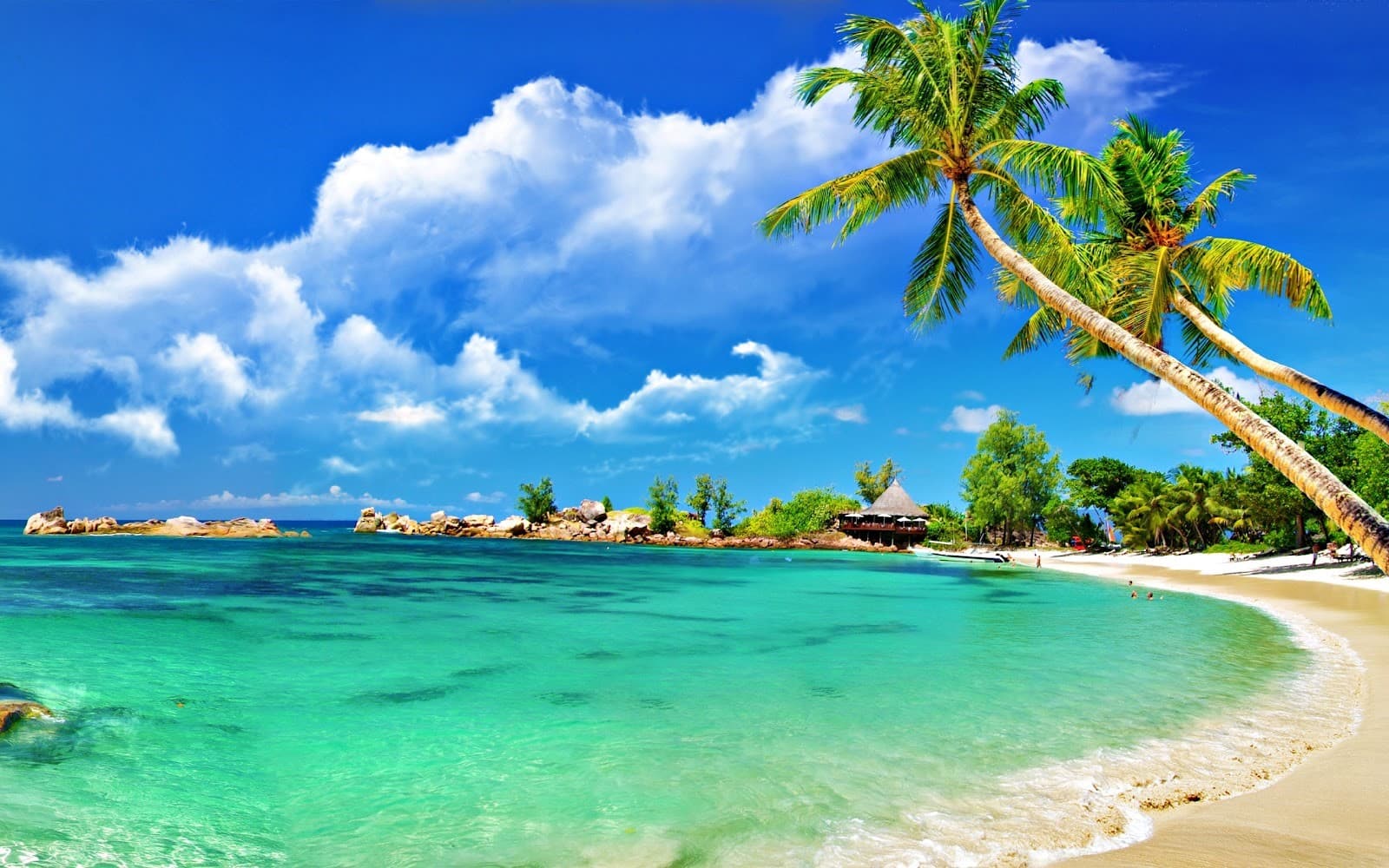 plage phu quoc