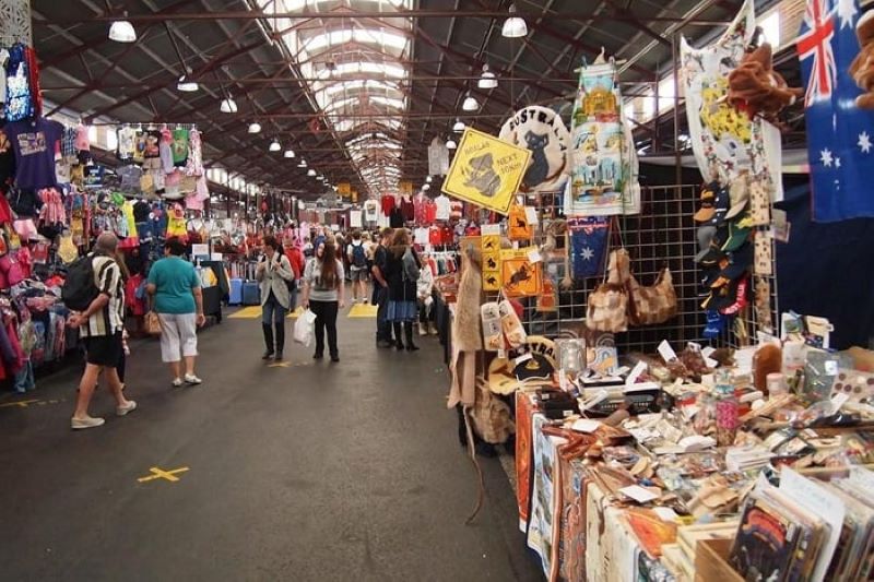 An Dong Market