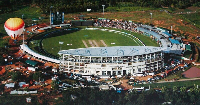 Stade de Dambulla