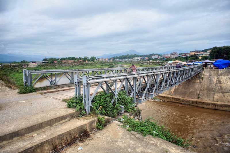 pont Muong Thanh