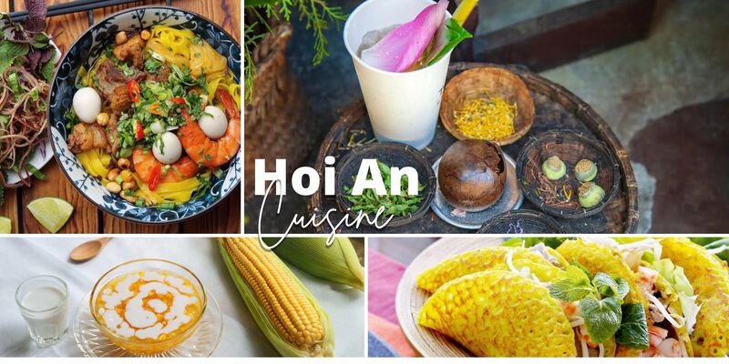 Cuisine de Hoi An
