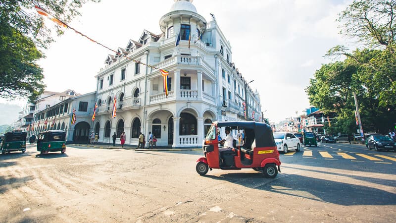 Kandy Sri Lanka