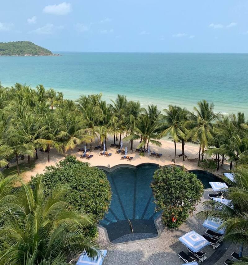 m resort phu quoc coral travel