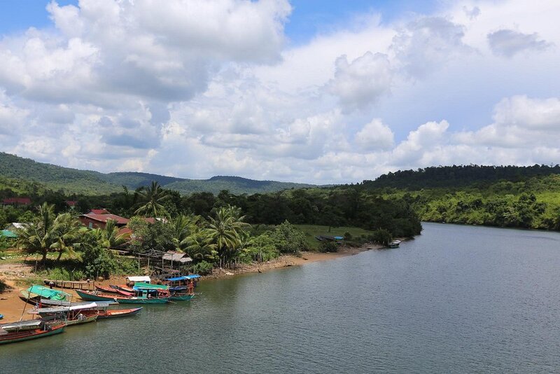 koh kong