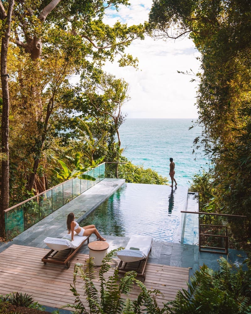 Koh Krabey